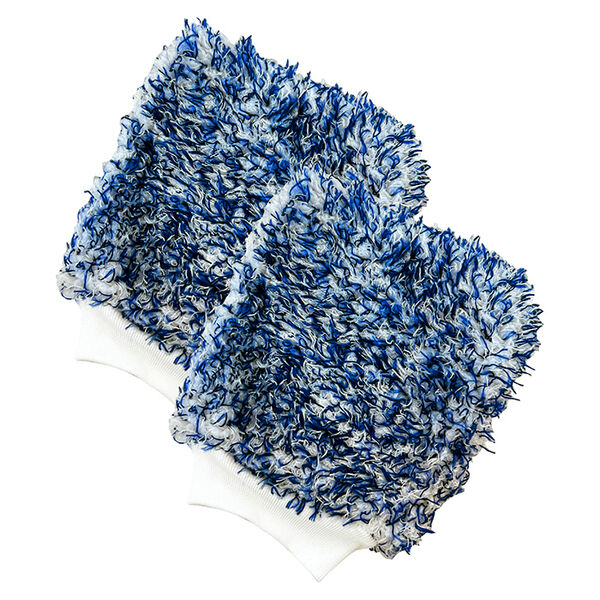 Mikrofiber vaskehandske 20 stk.