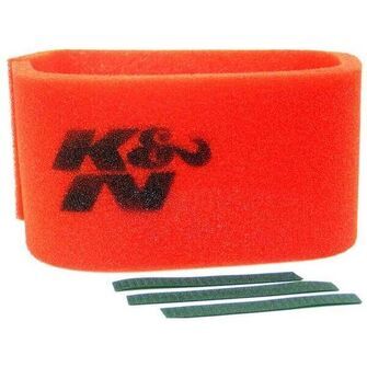 K&N filter 25-3900