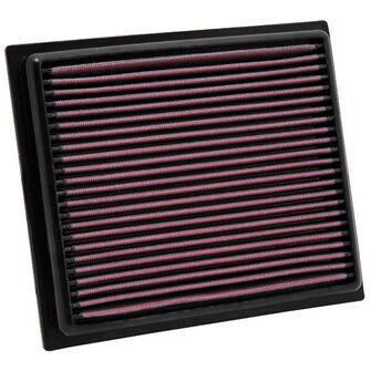 K&N filter 33-2435