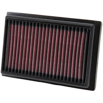 K&N filter 33-2485