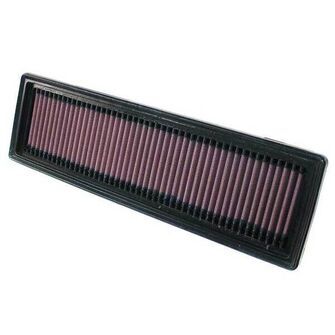 K&N filter 33-2916