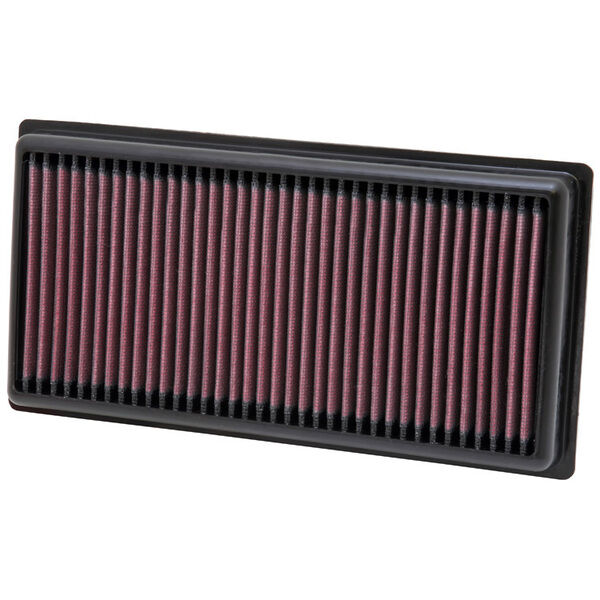 K&N filter 33-2981