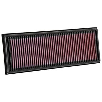 K&N filter 33-3039
