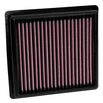 K&N Luftfilter 33-3154