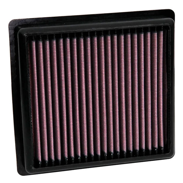 K&N Luftfilter 33-3154