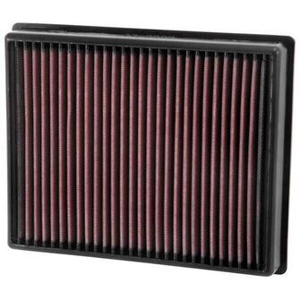 K&N filter 33-5000