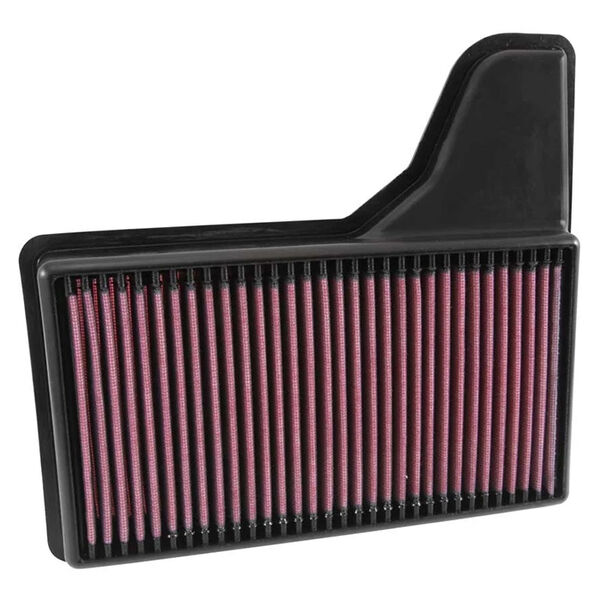 K&N Luftfilter 33-5029