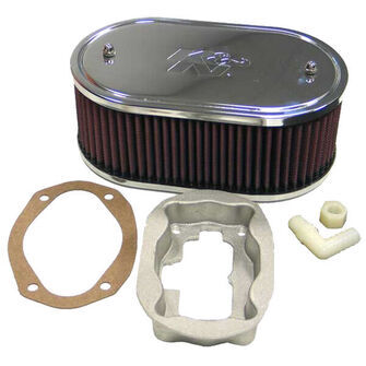 K&N filter