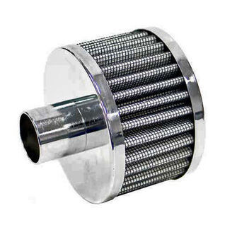 K&N filter - studs diameter 25mm