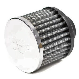 K&N filter - flange diameter 32mm