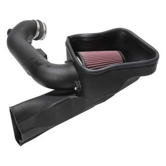 K&N luftfilter 63-2605