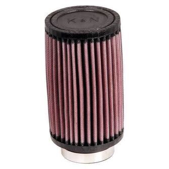 K&N filter RD-0620 universal "clamp-on" luftfilter