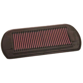 K&N filter triumph fl. modeller