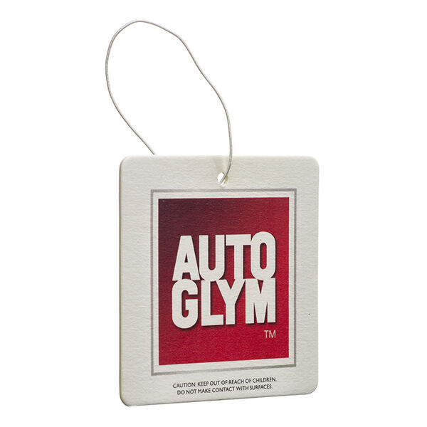 Autoglym Luftfrisker 1 stk.