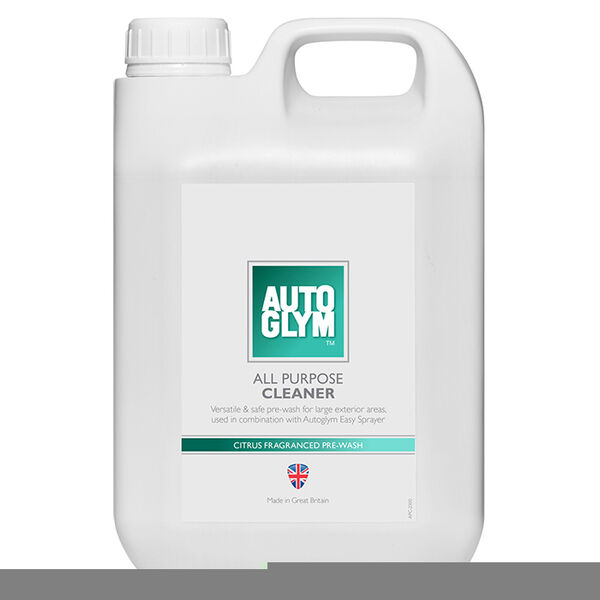 Autoglym All Purpose Cleaner 2,5L Universalrens