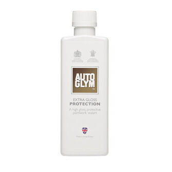 Autoglym Extra Gloss Protection 325ml  Lakforsegling