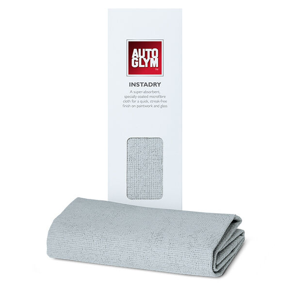 Autoglym Instadry Vaskeskind Bulk 50x44cm