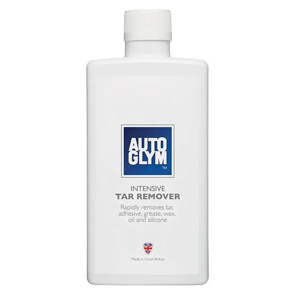 Autoglym Intensive Tar Remover 500 Ml, Tjærefjerner