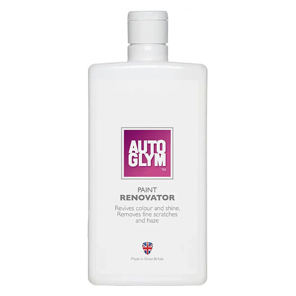 Autoglym Paint Renovator 500ml Lakrens grov