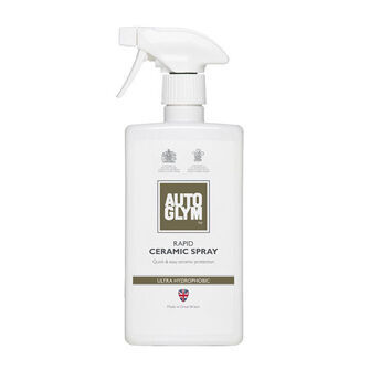 Autoglym Rapid Ceramic Spray 500ml Keramisk coating