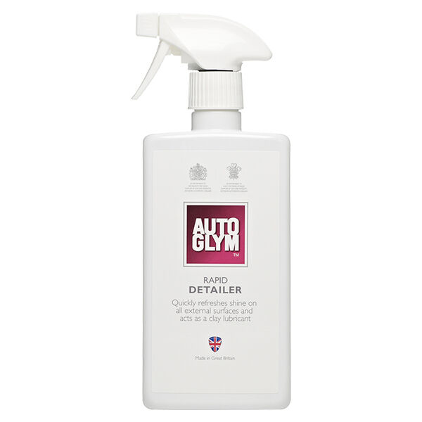 Autoglym Rapid Detailer 500 Ml., Glans genopfrisker