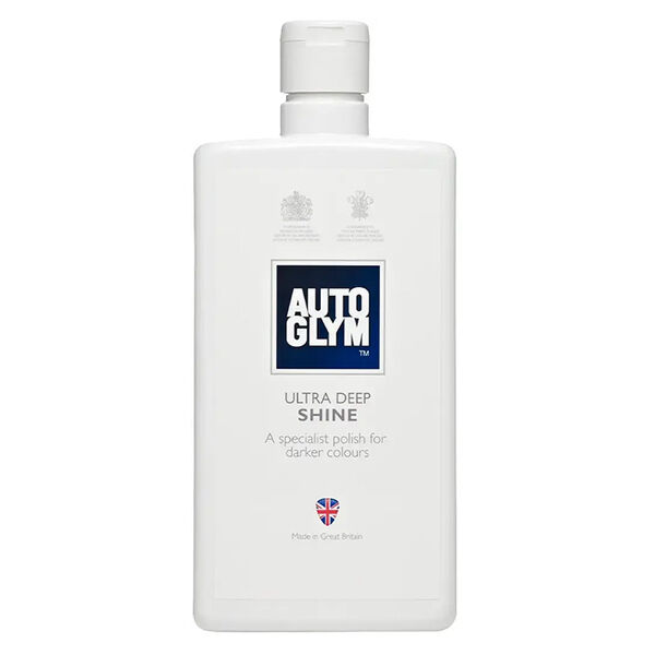 Autoglym Ultra Deep Shine Polish 500 ml.