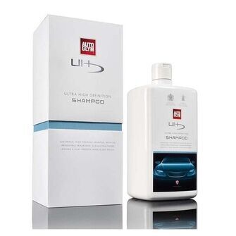 Autoglym Ultra High Definition Shampoo 1 Ltr.