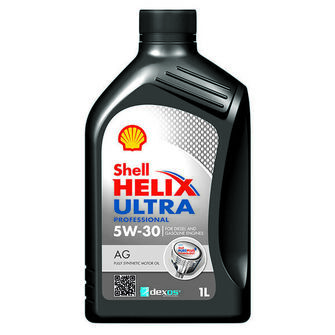 Shell Helix Ultra Prof. Ag 5W-30 1L
