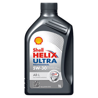 Shell Helix Ultra Prof. Ar-L 5W-30 1L