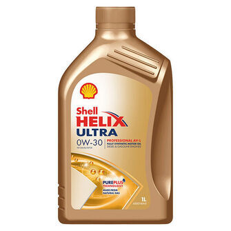 Shell Helix Ultra Prof. Av-L 0W-30 1L