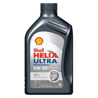 Shell Helix Ultra Prof. At-L 5W-30 1L