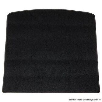 UDGÅET Bagagerumsmåtte BMW x1 2011 ->