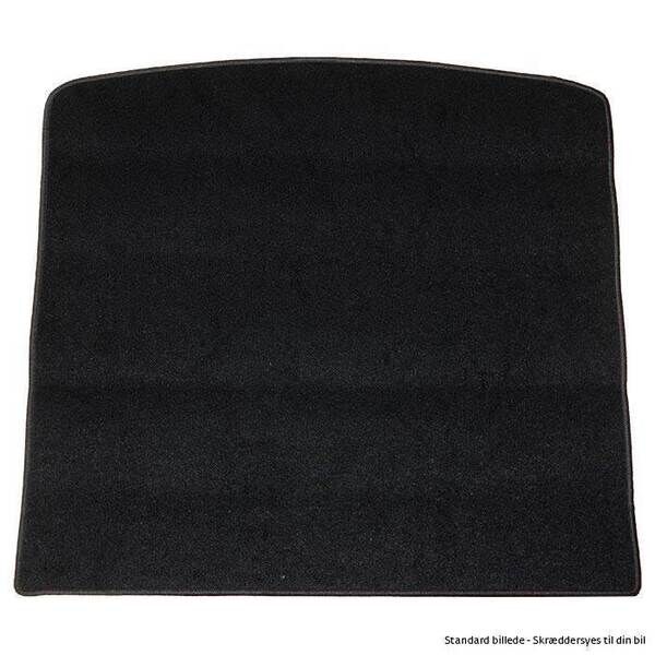 UDGÅET Bagagerumsmåtte BMW x1 2011 ->