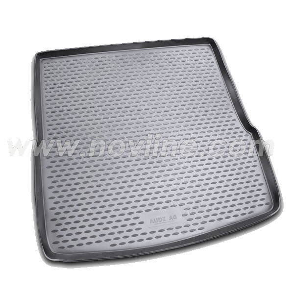 Bagagerumsbakke Audi A6 STC 2006-2011