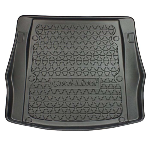 Bagagerumsbakke BMW 2 F22 Coupe 02/2014-
