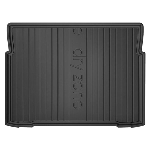 Bagagerumsbakke Opel Crossland X 17- nederst