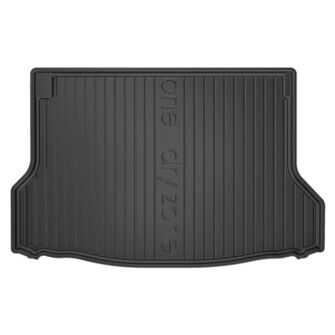 Bagagerumsbakke Nissan X-Trail III 2017-2021