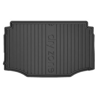 Bagagerumsbakke SEAT Arona 2017- nederst