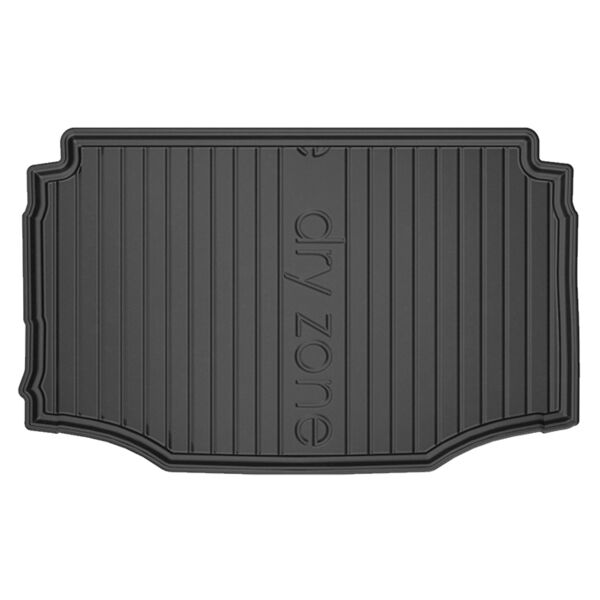 Bagagerumsbakke SEAT Arona 2017- nederst