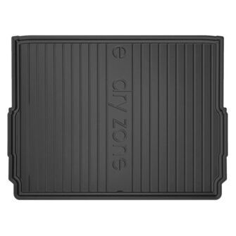 Bagagerumsbakke Peugeot 3008 I 2009-2016 Low