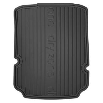 Bagagerumsbakke Chevrolet Camaro VI coupé 2015-