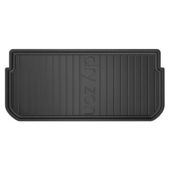 Bagagerumsbakke Mini Cooper III HB 2014- midt