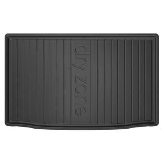 Bagagerumsbakke Volvo EX30 2023-, nederst