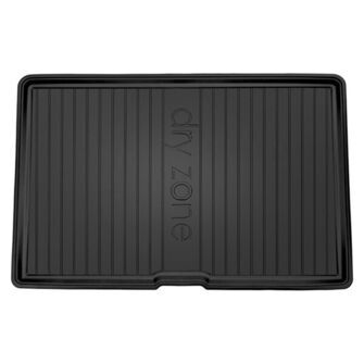 Bagagerumsbakke Renault Captur I 013-19 low