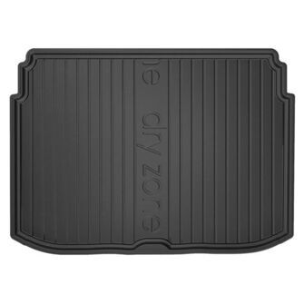 Bagagerumsbakke Citroën C3 Picasso MV 2008-2017 nederst