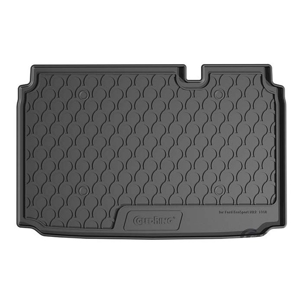 Bagagerumsbakke Ford Ecosport 11/2017- (facelift)