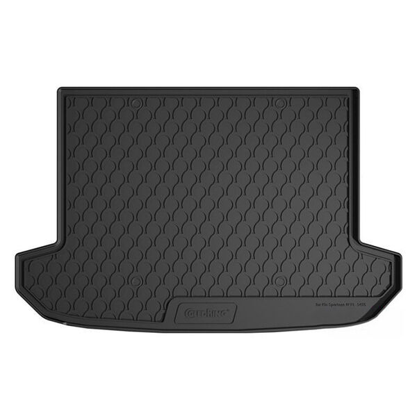 Bagagerumsbakke Kia Sportage 2018-2021