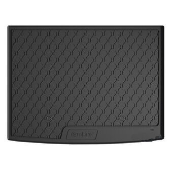 Bagagerumsbakke Mercedes B W246 10/2011-2019