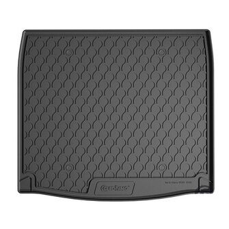 Bagagerumsbakke Mercedes A-klasse V177 sedan 2018-