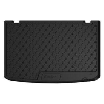 Bagagerumsbakke Renault Clio IV 5D 2012-